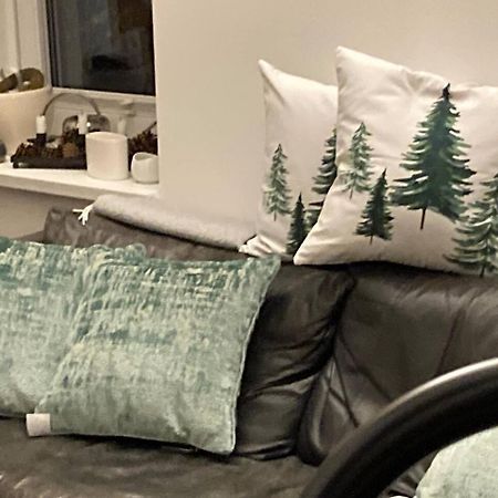 Neues Penthouse-Loft Mit Konuskarte Fuer Gratis Oepnv Διαμέρισμα Ehrenkirchen Εξωτερικό φωτογραφία