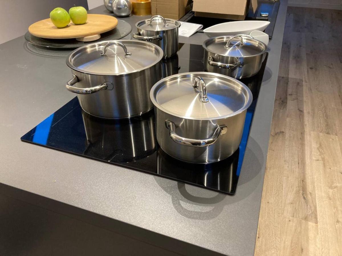 Neues Penthouse-Loft Mit Konuskarte Fuer Gratis Oepnv Διαμέρισμα Ehrenkirchen Εξωτερικό φωτογραφία