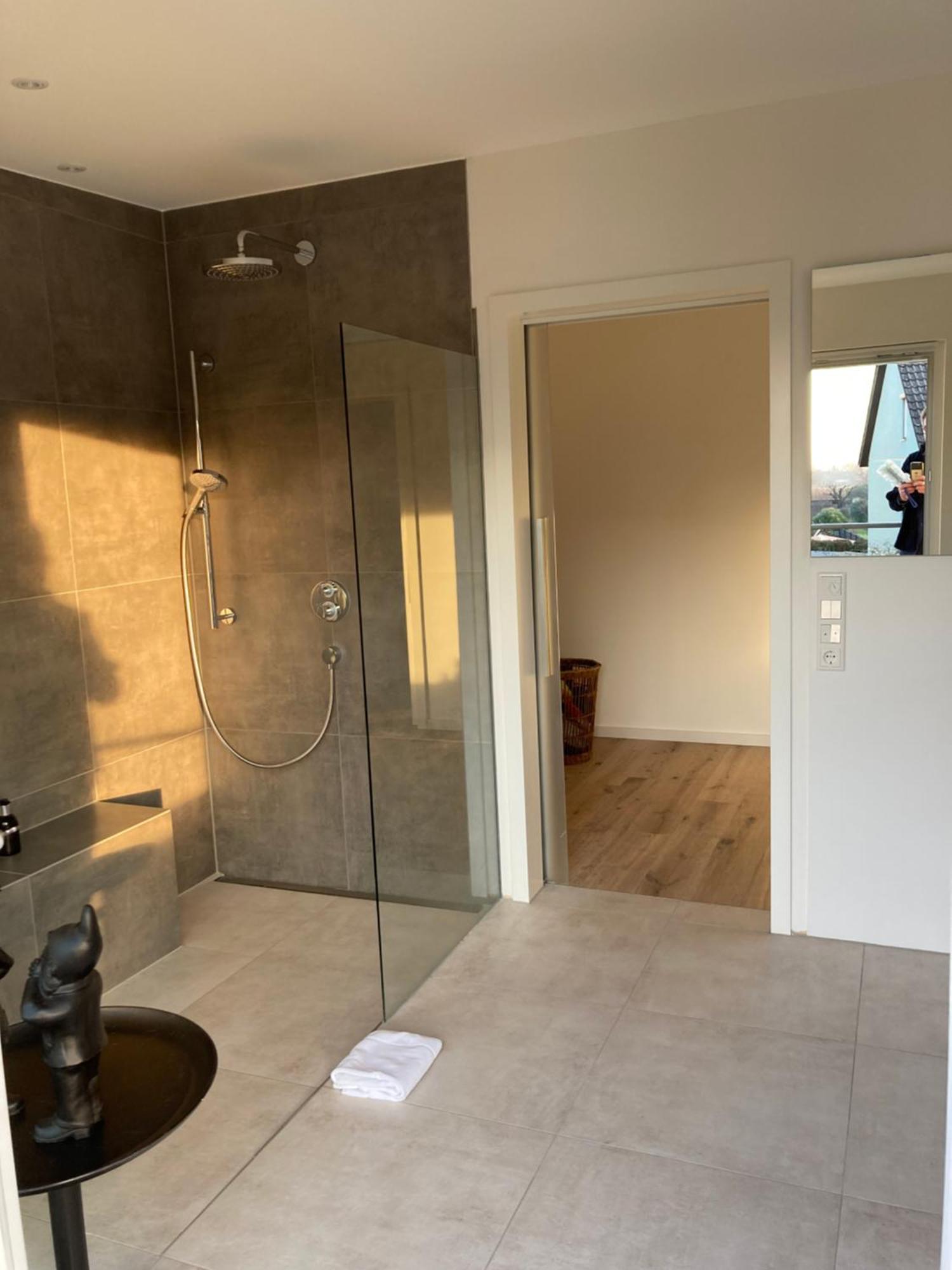 Neues Penthouse-Loft Mit Konuskarte Fuer Gratis Oepnv Διαμέρισμα Ehrenkirchen Εξωτερικό φωτογραφία