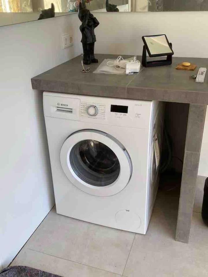 Neues Penthouse-Loft Mit Konuskarte Fuer Gratis Oepnv Διαμέρισμα Ehrenkirchen Εξωτερικό φωτογραφία