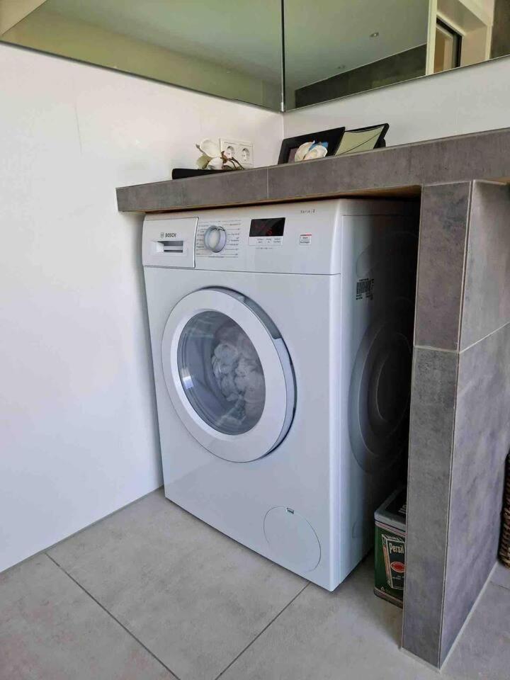 Neues Penthouse-Loft Mit Konuskarte Fuer Gratis Oepnv Διαμέρισμα Ehrenkirchen Εξωτερικό φωτογραφία